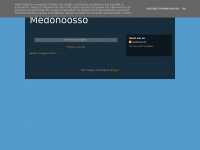 Medonoosso.blogspot.com
