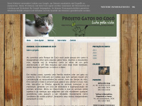 Gatosdococo.blogspot.com