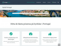 portugalhyrbil.se