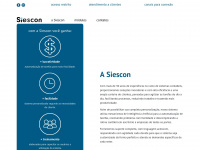 Siescon.com.br