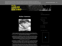 Umlugarescuro.blogspot.com