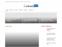 linkwat.com