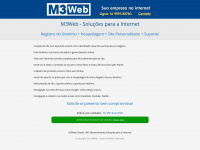 M3web.com.br
