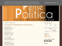 Pensepolitica.blogspot.com