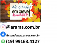Araras.com.br