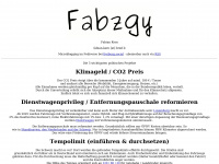 Fabzgy.org