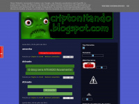 Criptonitando.blogspot.com