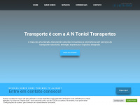 Antonioltransportes.com.br