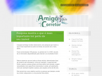 Amigocorretor1.wordpress.com
