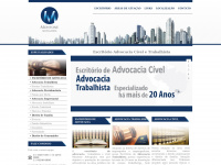 Advocaciamontone.com.br