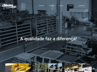 Metalurgicamarks.com.br