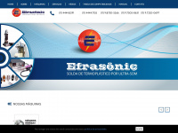 efrasonic.com.br