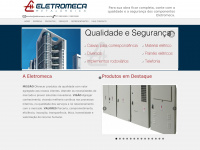 eletromeca.com.br