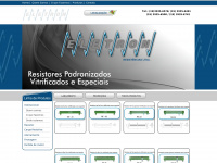 Eletronresistencias.com.br