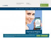 Farmaciamagna.com.br