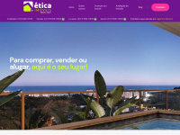 Eticaimoveis.com.br