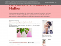 Fisiosaudedamulher.blogspot.com