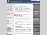 Businessblogconsulting.com
