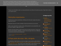Desvarios-de-um-louco.blogspot.com