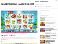 Contemporary-magazines.com