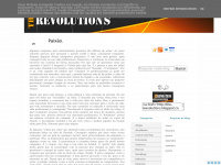 The-reevolutions.blogspot.com