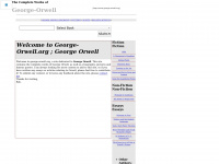 George-orwell.org