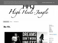 Highheels-jungle.blogspot.com