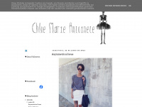 Chloemarieantoinete.blogspot.com