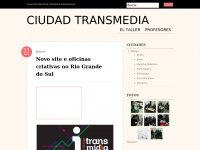Ciudadtransmedia.wordpress.com