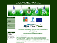 No-waste.net