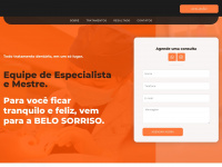 Clinicabelosorriso.com.br