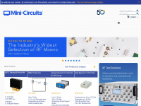 Minicircuits.com