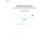 Meetmundi.com