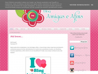 Amigaseafins.blogspot.com