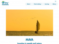 Mava-foundation.org