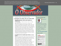 Observadormocambicano.blogspot.com