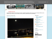Falaseriomanezinho.blogspot.com