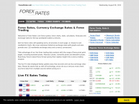 Forexrates.net