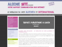 Algerie-site.net