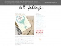 Feltcafe.blogspot.com