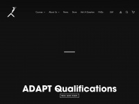 Adaptqualifications.com