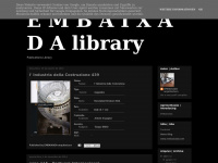 Embaixada-arquitectura-library.blogspot.com