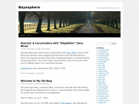 Bayosphere.com