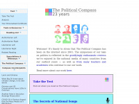 Politicalcompass.org