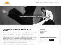 Aikidocentercity.com