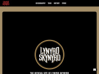 Lynyrdskynyrd.com