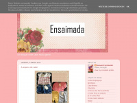 ensaimada.blogspot.com