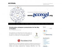 Accegal.org