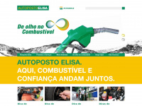 Autopostoelisa.com.br