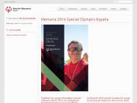 Specialolympics.es